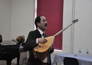 Çobanoğlu'na vefa