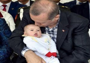 Erdoğan: Milletimizin takdiri her şeyin üzerindedir