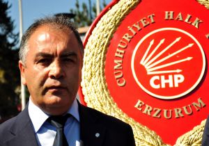 CHP 89. Yaşında