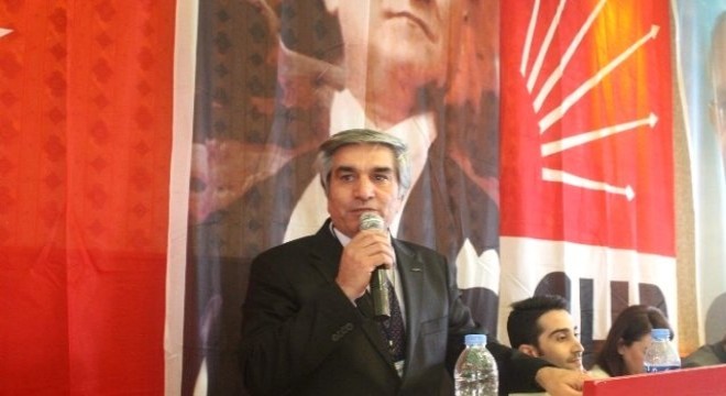 CHP'nin Cumhuriyet Balosunda yumruklar konuştu
