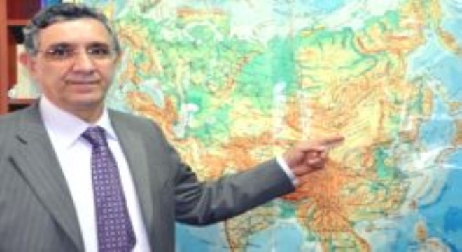 Ceylan: 'Kerkük ecdat yadigarı'