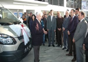 Cindilli, ‘Ülkem İçin engel Tanımıyorum' dedi