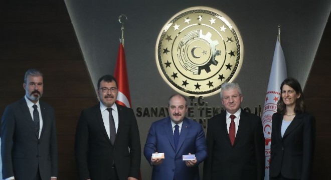 Covid-19'a karşı yerli ve milli ilaç