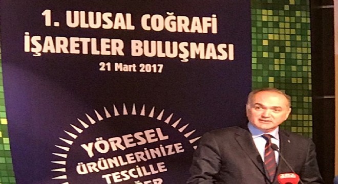 Coğrafi İşaretlerde Erzurum farkı