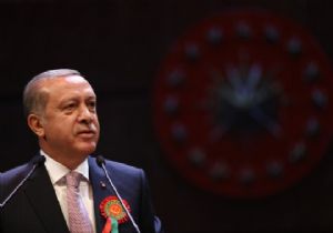 Cumhurbaşkanı'ndan Yenikapı Ruhu vurgusu