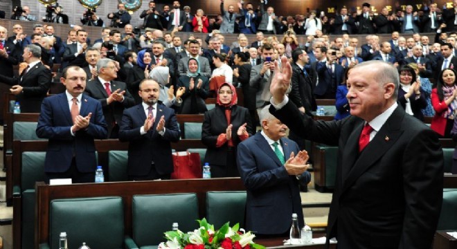 Cumhurbaşkanından Kılıçdaroğlu'na tepki