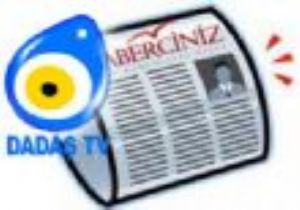 A.Ü. mezunu Dinçer MEB'in başında 