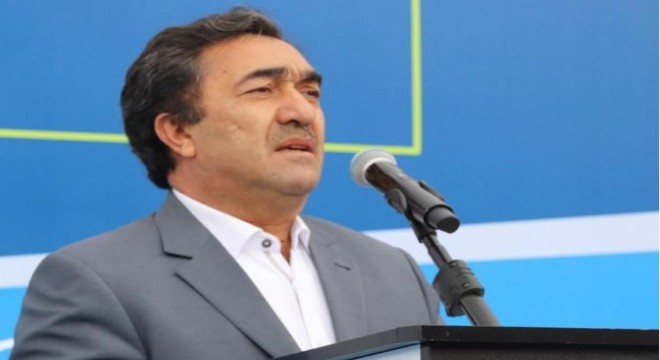 DAP BKİ'den Erzincan yaklaşımı
