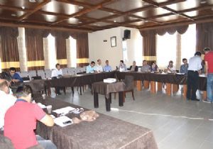 DAP'ta markalaşma trendi