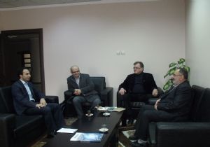 DASİDEF'in önceliği: yatırım
