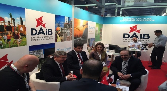 DAİB'ten Katar çıkarması