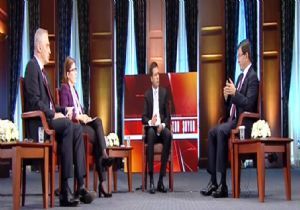 ‘Demokrasimizi korumamız lazım'