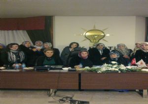 DP'den AK Parti'ye geçtiler