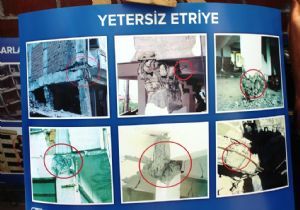 Doğu'da deprem gerçeğine bilimsel yaklaşım