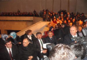 Anadolu'nun Önsözü: Erzurum