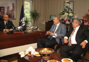 SMMMO'dan kredi değerlendirmesi