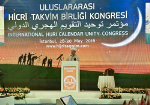 Diyanet'ten tarihi atılım