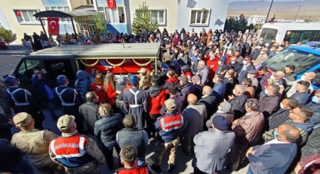 Dadaşlardan Şehit Tortumlu'ya vefa
