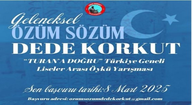 Dede Korkut'a vefa