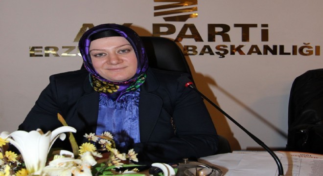 Demir: 'Şehitlerimizi rahmetle anıyoruz'