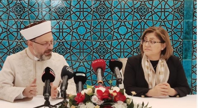 Diyanet'ten TBB ile eğitim iş birliği