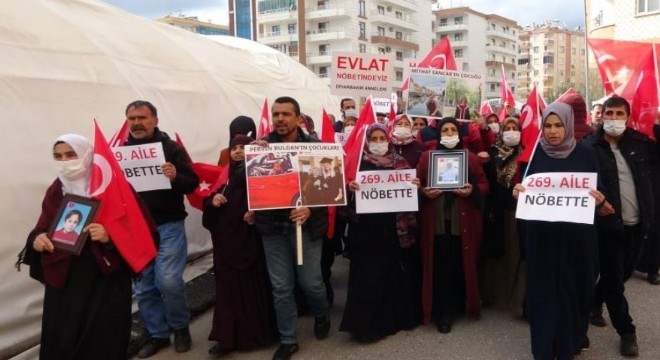 Diyarbakır Analarından Kılıçdaroğlu'na tepki