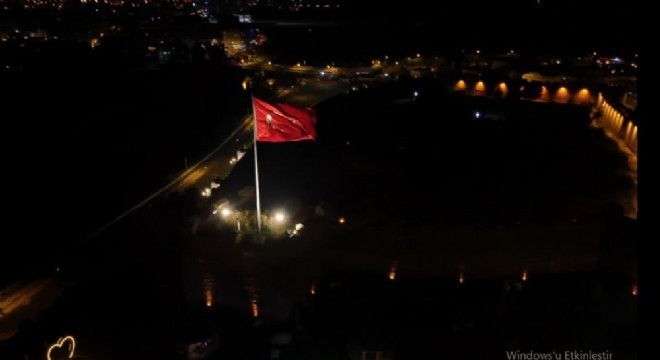 Doğu Anadolu Tarih Hazineleri - 2: Ardahan Kalesi