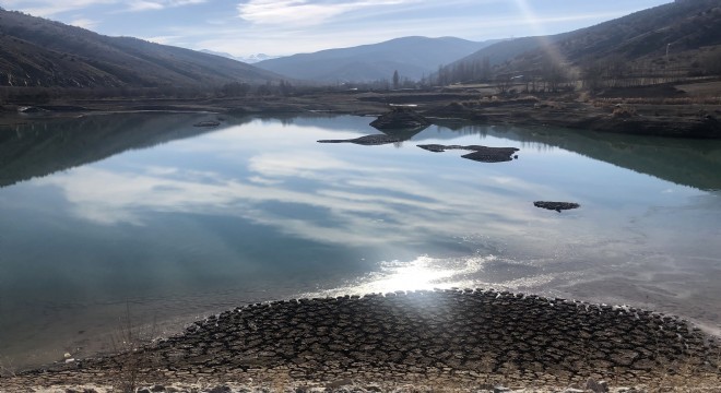 Doğu Anadolu'da kar yok, soğuk var