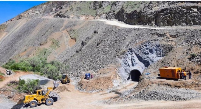 Doğu Anadolu'da sulama yatırımları artışta