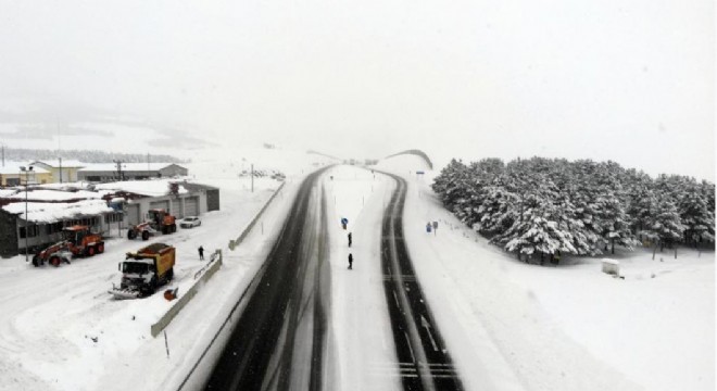 Doğu Anadolu'dan Beyaz Haberler