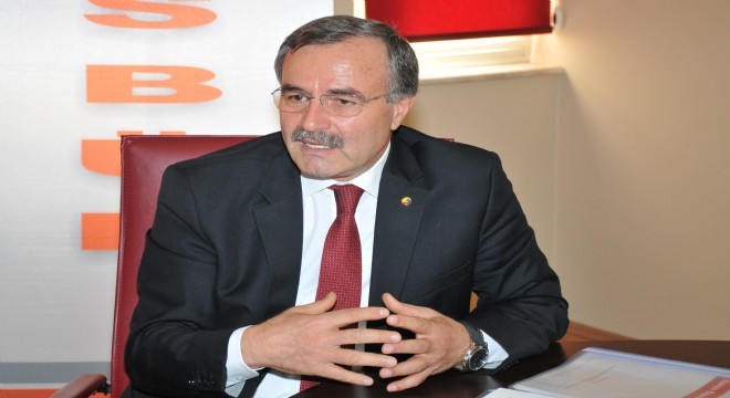 Doğu'da OSB Zirvesi