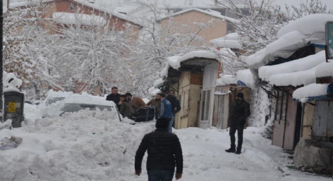 Doğu'da soğuk gündemi