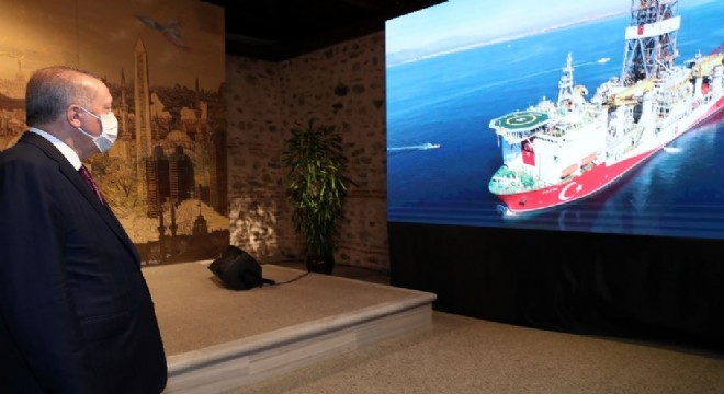 Dünya Türkiye'yi konuşuyor