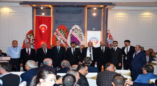 EESOB'da değişen bir şey yok