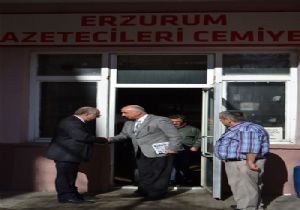 EGC'den TMOK Projesine destek