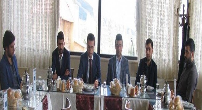 EGP'de yeni dönem