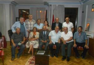 EKDV'den yeni dönem atılımı