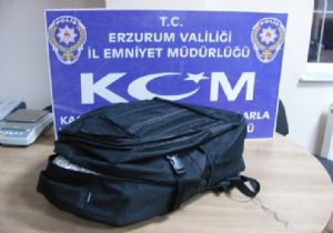 Emniyet'ten uyuşturucu operasyonu