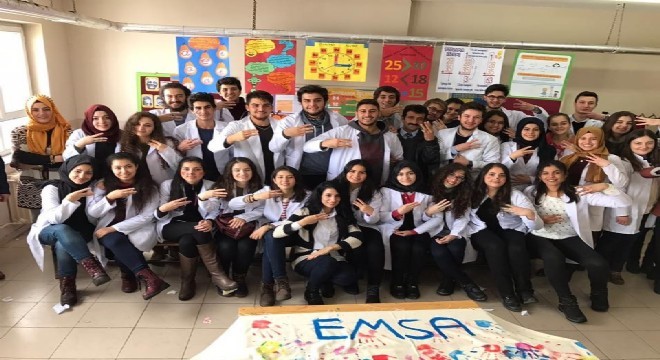 EMSA Atatürk 2017 vizyonu açıklandı