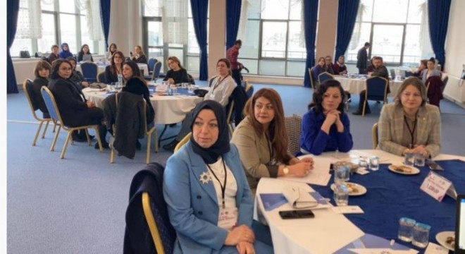 ERMED'den çalıştay atağı