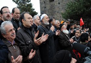 ESTP'den tabyalara yürüyüşe destek
