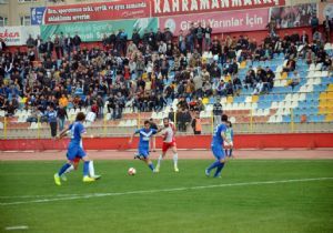 Yazıklar olsun!