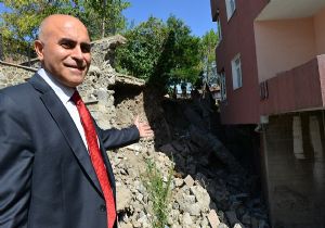 Esat Paşa Haziresi kurtarılıyor