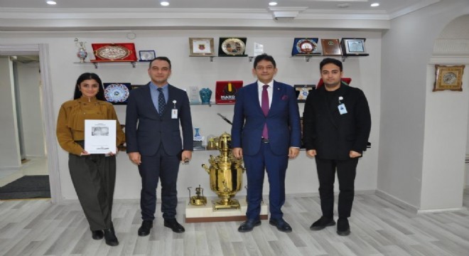 ETB'de LÖSEV gündemi