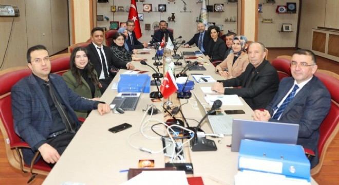 ETB'de akreditasyon gündemi