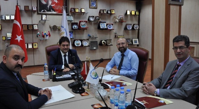 ETB'de akreditasyon süreci