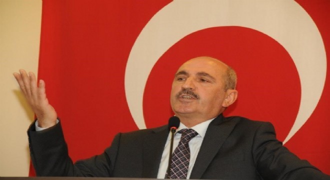 ETD ve Türk Ocakları'ndan 24 Nisan tepkisi