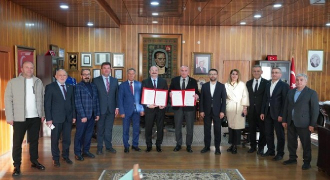 ETSO üyelerine akademik destek