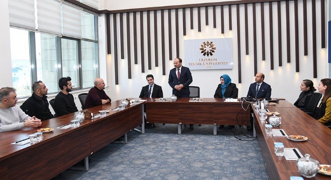 ETÜ Kurumsal İletişim ve Tanıtım'da Okuyucu dönemi