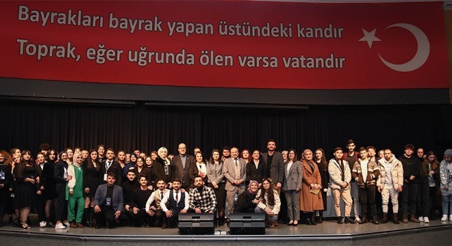 ETÜ'den Psikoloji Hizmetleri Zirvesi